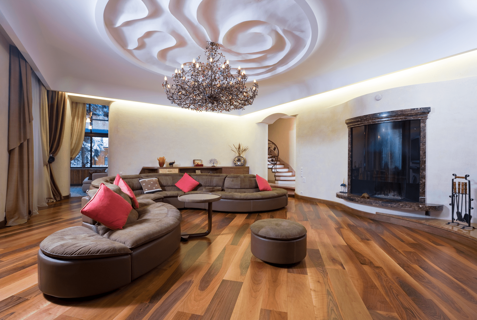 Flooring