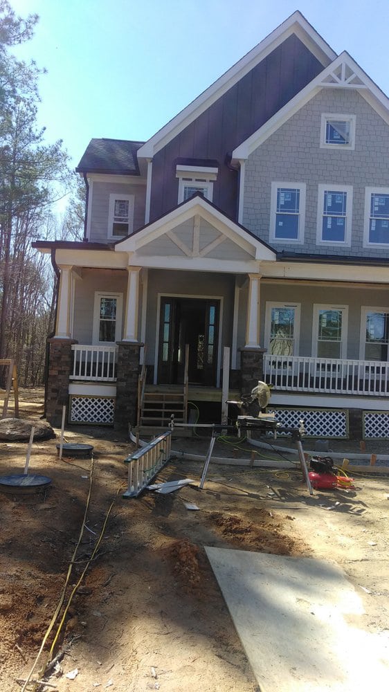 Handyman Services